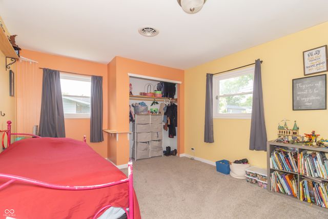 1004 Oak Boulevard, Greenfield, IN 46140