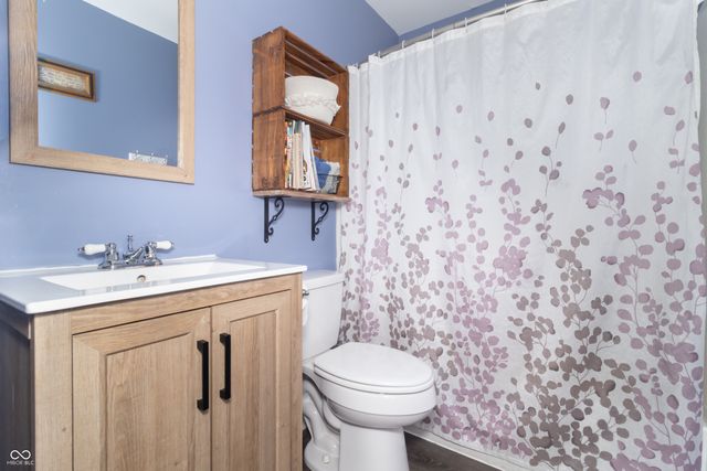 1004 Oak Boulevard, Greenfield, IN 46140