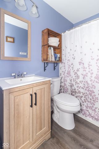 1004 Oak Boulevard, Greenfield, IN 46140