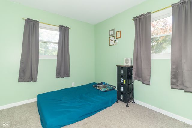 1004 Oak Boulevard, Greenfield, IN 46140