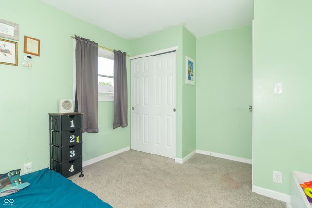 1004 Oak Boulevard, Greenfield, IN 46140