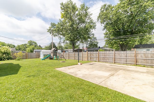 1004 Oak Boulevard, Greenfield, IN 46140