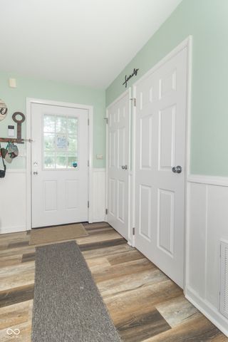 1004 Oak Boulevard, Greenfield, IN 46140