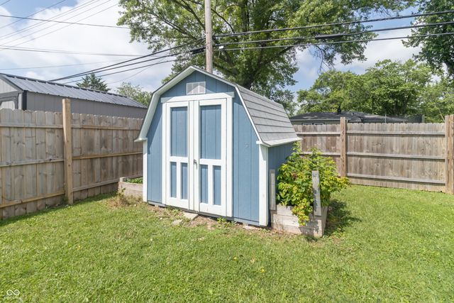 1004 Oak Boulevard, Greenfield, IN 46140