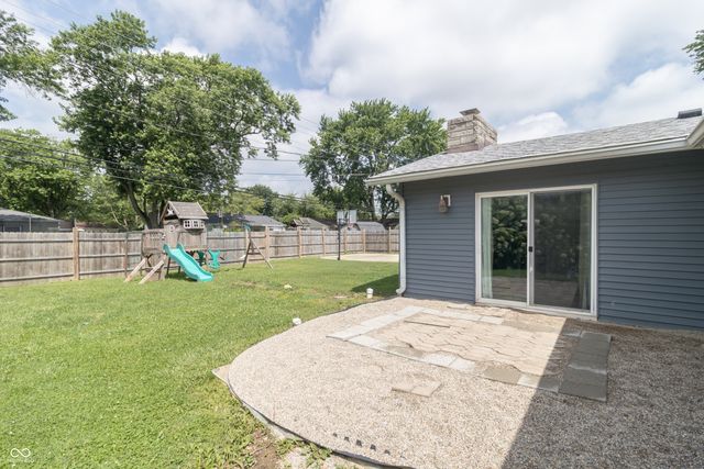 1004 Oak Boulevard, Greenfield, IN 46140