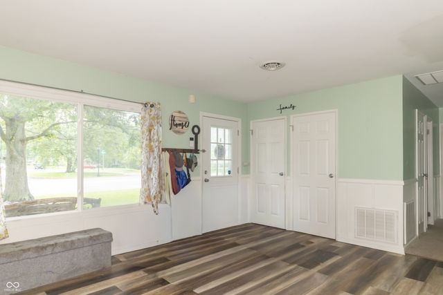 1004 Oak Boulevard, Greenfield, IN 46140