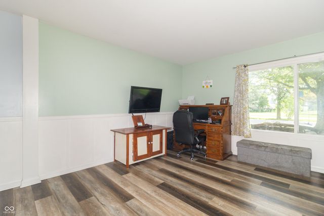1004 Oak Boulevard, Greenfield, IN 46140