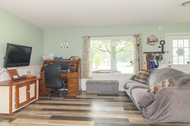 1004 Oak Boulevard, Greenfield, IN 46140