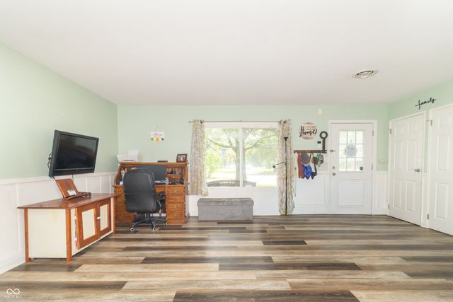 1004 Oak Boulevard, Greenfield, IN 46140