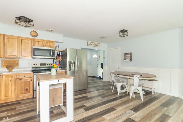 1004 Oak Boulevard, Greenfield, IN 46140