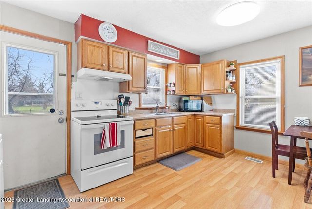 3115 Tenny Street, Lansing, MI 48910