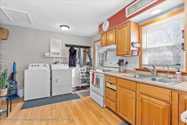 3115 Tenny Street, Lansing, MI 48910