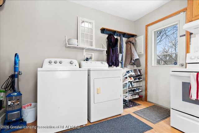 3115 Tenny Street, Lansing, MI 48910