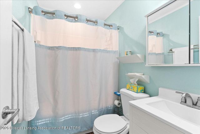 3115 Tenny Street, Lansing, MI 48910