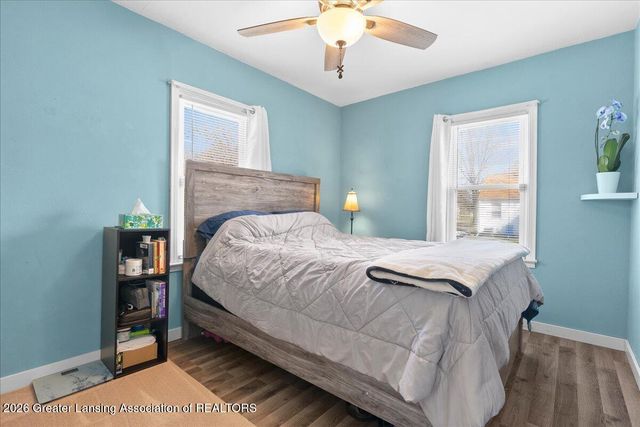 3115 Tenny Street, Lansing, MI 48910