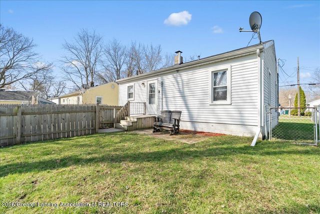 3115 Tenny Street, Lansing, MI 48910