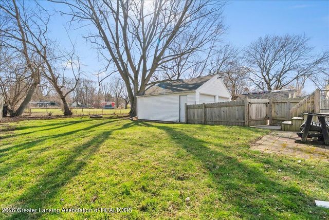 3115 Tenny Street, Lansing, MI 48910