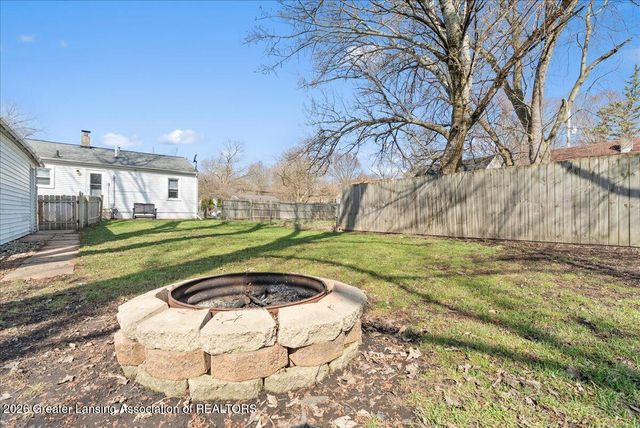 3115 Tenny Street, Lansing, MI 48910