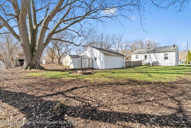 3115 Tenny Street, Lansing, MI 48910