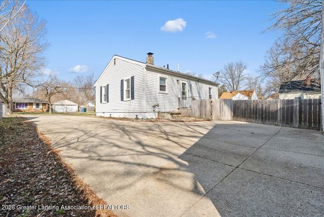 3115 Tenny Street, Lansing, MI 48910