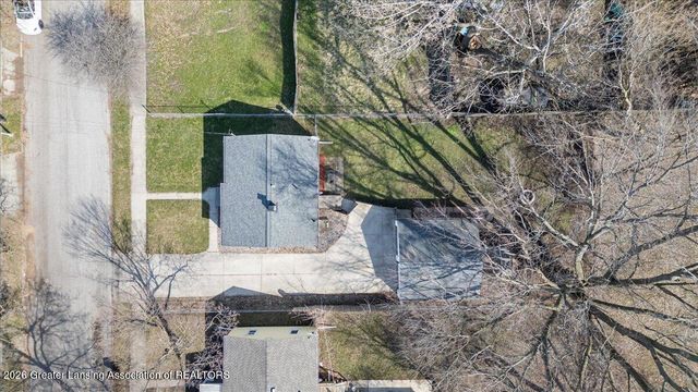 3115 Tenny Street, Lansing, MI 48910