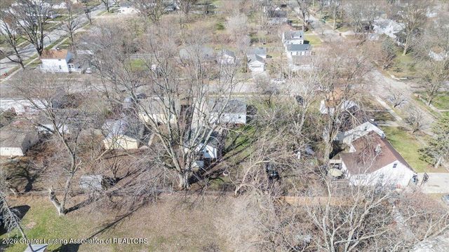 3115 Tenny Street, Lansing, MI 48910