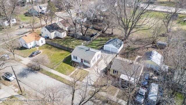 3115 Tenny Street, Lansing, MI 48910