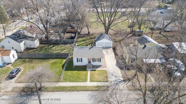 3115 Tenny Street, Lansing, MI 48910