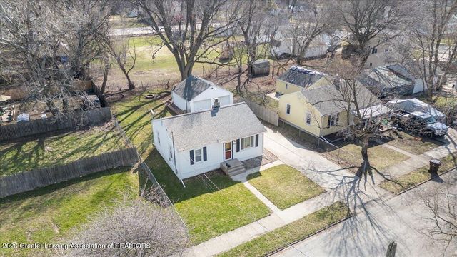 3115 Tenny Street, Lansing, MI 48910
