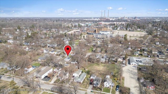 3115 Tenny Street, Lansing, MI 48910