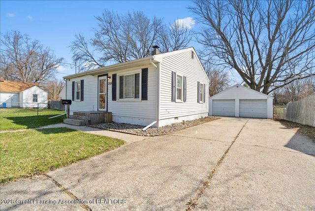 3115 Tenny Street, Lansing, MI 48910