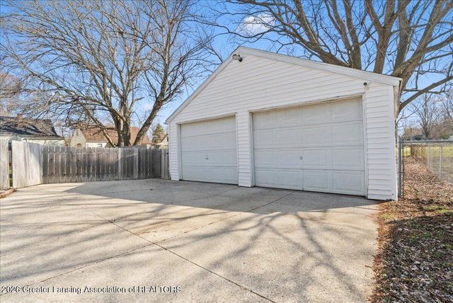 3115 Tenny Street, Lansing, MI 48910