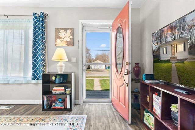 3115 Tenny Street, Lansing, MI 48910