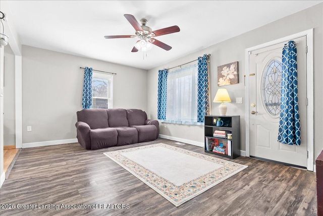 3115 Tenny Street, Lansing, MI 48910