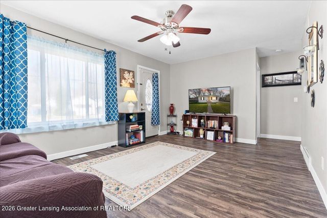 3115 Tenny Street, Lansing, MI 48910