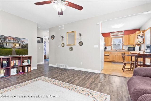 3115 Tenny Street, Lansing, MI 48910