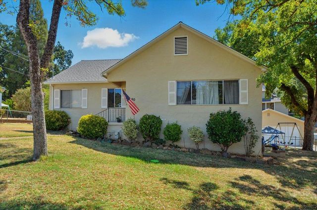 90 Gopher Flat Rd, Sutter Creek, CA 95685