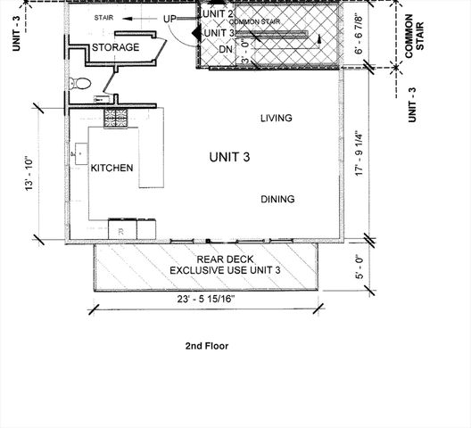 104 Holland St 3, Somerville, MA 02144