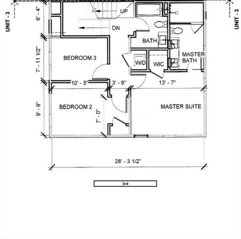 104 Holland St 3, Somerville, MA 02144