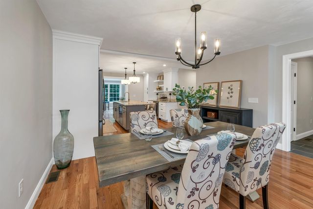 17 Granite Ridge, Meredith, NH 03253