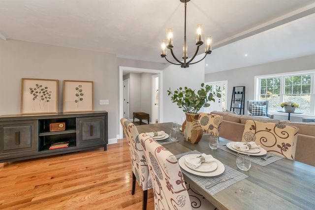 17 Granite Ridge, Meredith, NH 03253