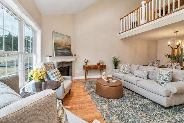 17 Granite Ridge, Meredith, NH 03253