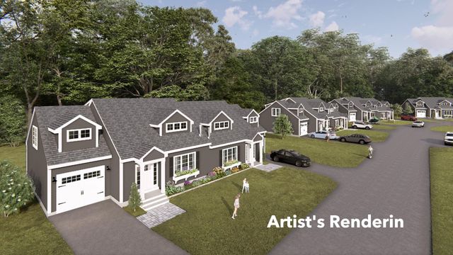 17 Granite Ridge, Meredith, NH 03253