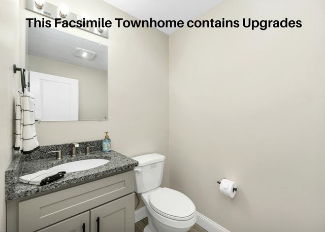 17 Granite Ridge, Meredith, NH 03253