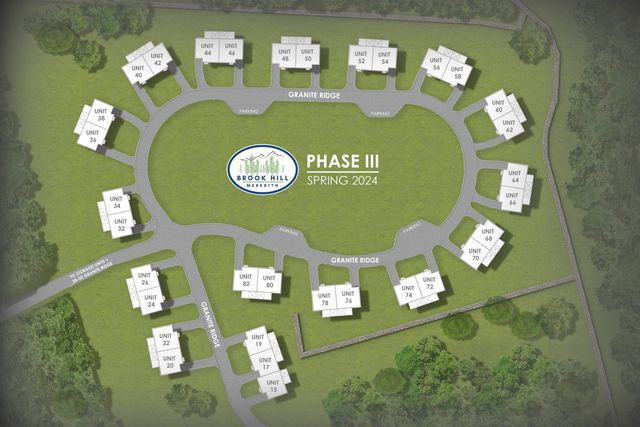 17 Granite Ridge, Meredith, NH 03253