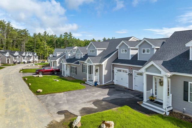 17 Granite Ridge, Meredith, NH 03253