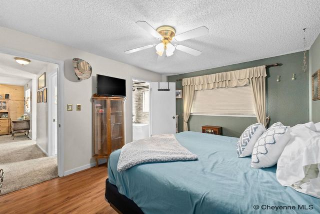 5005 CABLE AVE, Cheyenne, WY 82009