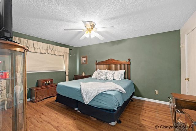 5005 CABLE AVE, Cheyenne, WY 82009