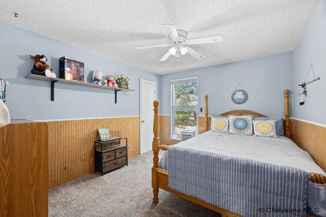 5005 CABLE AVE, Cheyenne, WY 82009