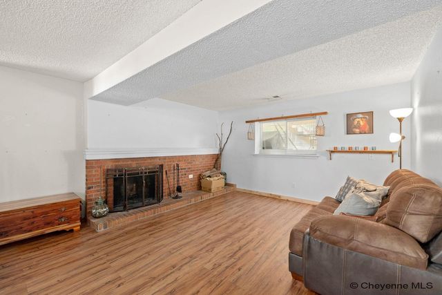 5005 CABLE AVE, Cheyenne, WY 82009